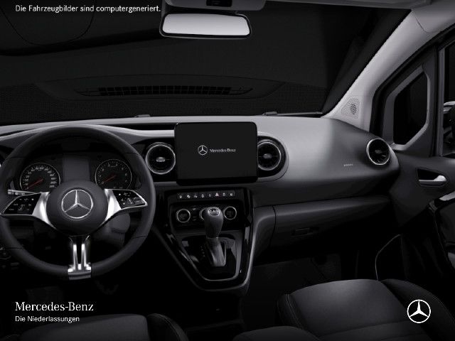 Mercedes-Benz T 180 Progressive