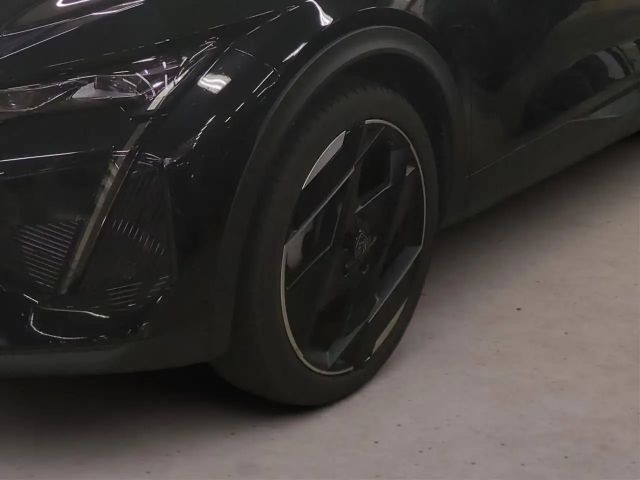 Peugeot 408 GT-Line Hybrid