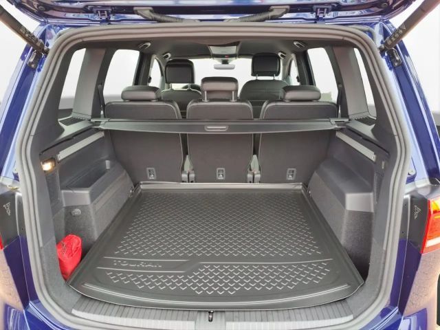 Volkswagen Touran GOAL 2,0 l TDI SCR 110 kW (150 PS) 7-Gang