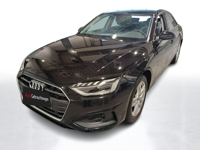 Audi A4 30 TDI S-Tronic Sedan