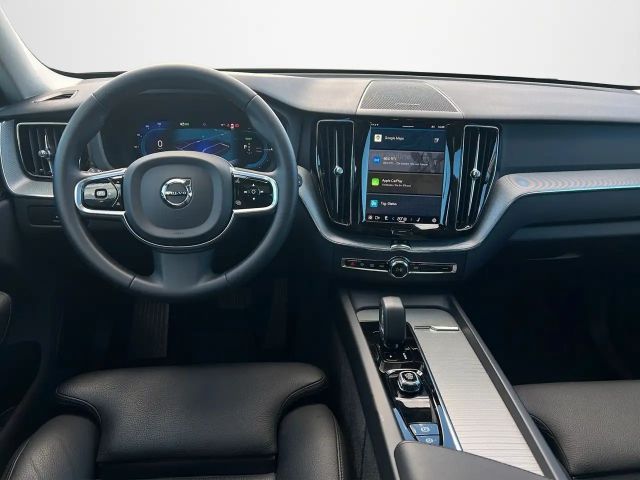 Volvo XC60 Bright Plus Recharge T6