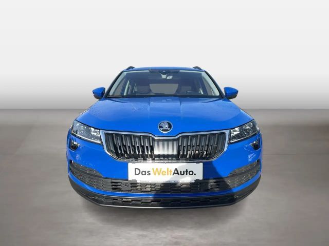 Skoda Karoq 4x4 Style Style