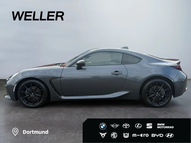 Toyota GR86 Pure *LED*Torsen Sperrdiff*Kamera*SmartKey*