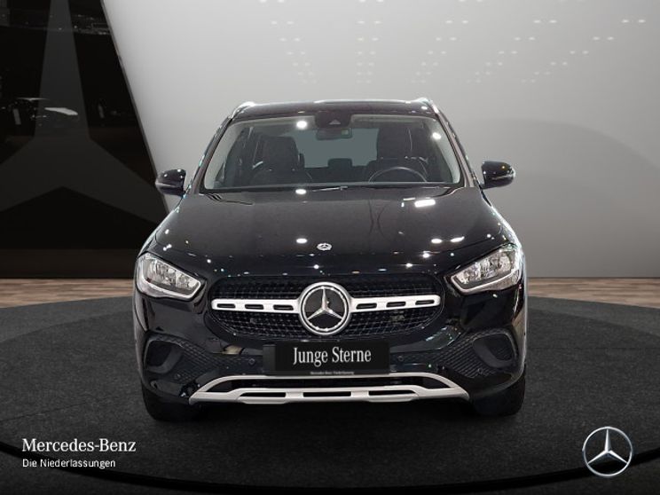 Mercedes-Benz GLA 180 GLA 180