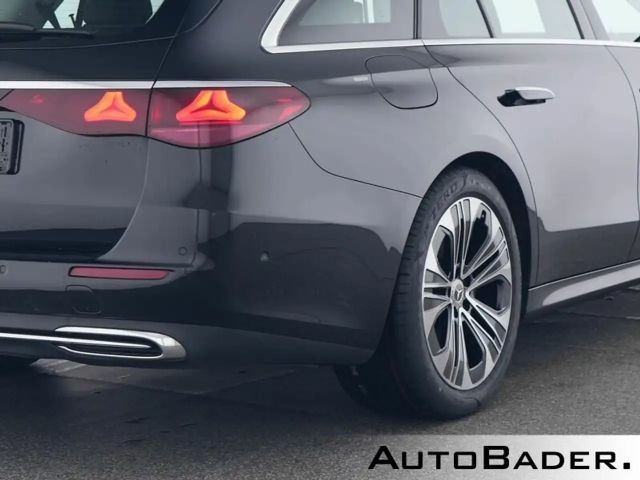 Mercedes-Benz E 200 AVANTGARDE Estate