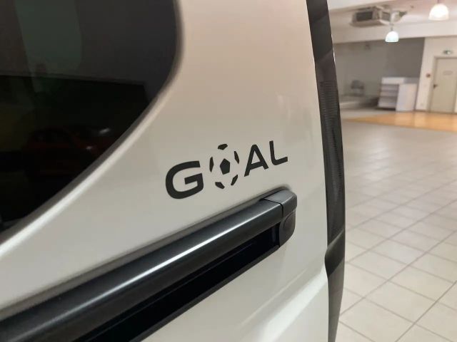 Volkswagen Caddy DSG eHybrid