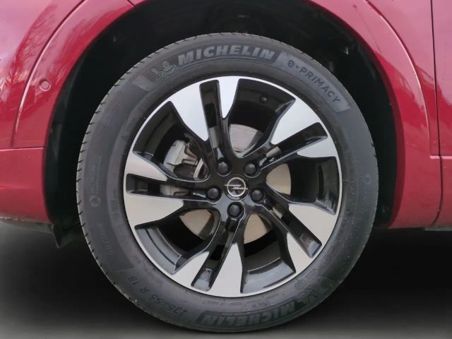 Opel Grandland X Elegance