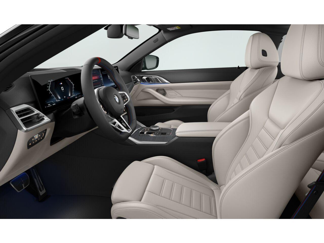 BMW M440 Coupé M440i xDrive