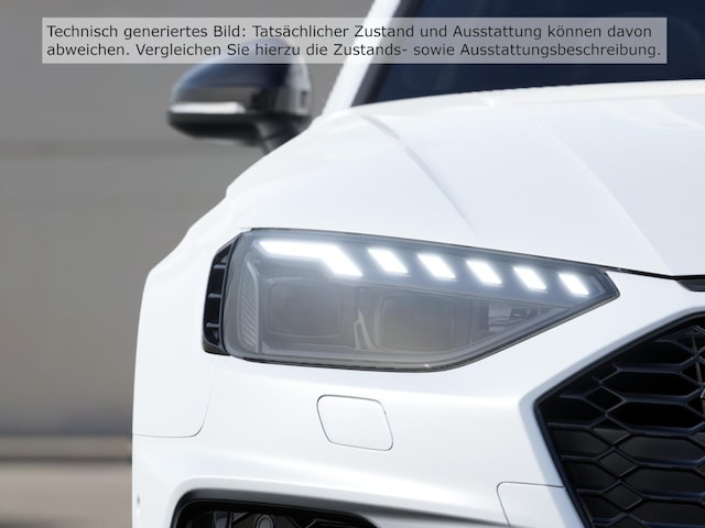 Audi RS4 Avant Quattro