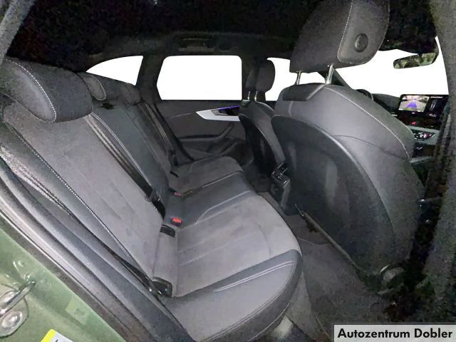 Audi A4 40 TFSI Avant S-Line S-Tronic