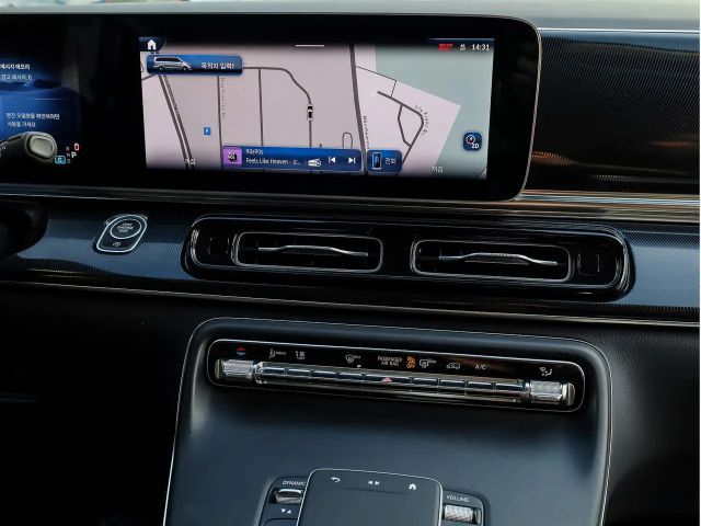 Mercedes-Benz V 220 Style V 220 d