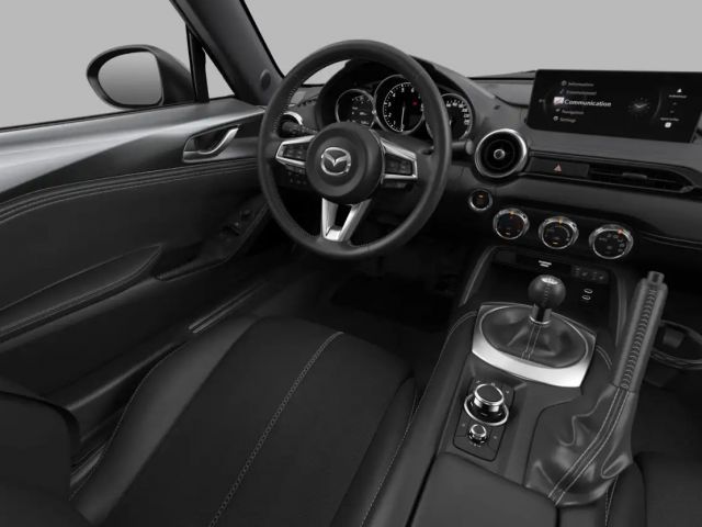 Mazda MX-5 Exclusive-line RF