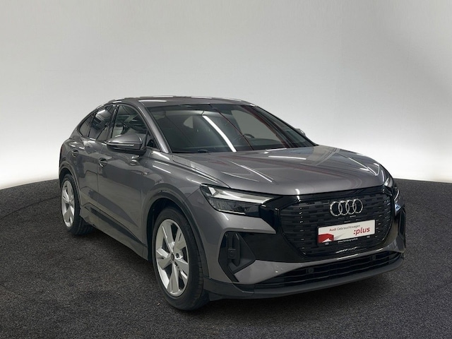 Audi Q4 e-tron 40 Sportback