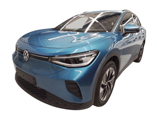 Volkswagen ID.4 IQ.Drive