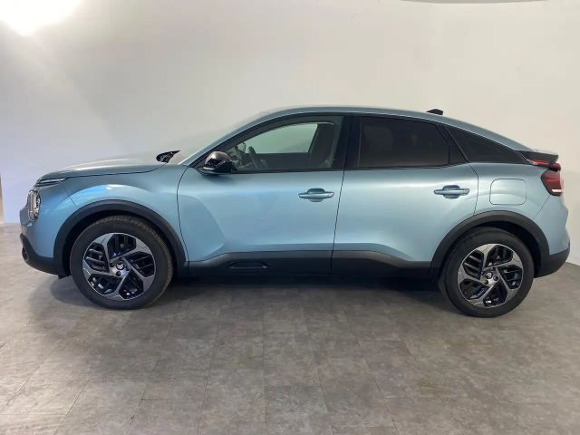 Citroën C4 Plus PureTech