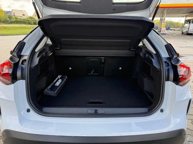 Citroën C4 Max PureTech