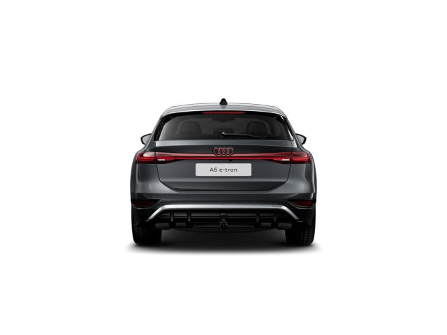 Audi A6 e-tron Avant Performance