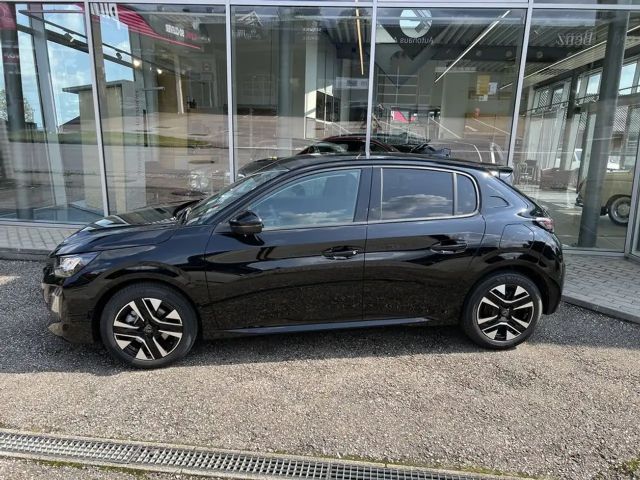 Peugeot 208 Allure Pack