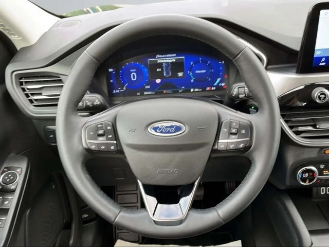 Ford Kuga 1.5 EcoBlue Titanium