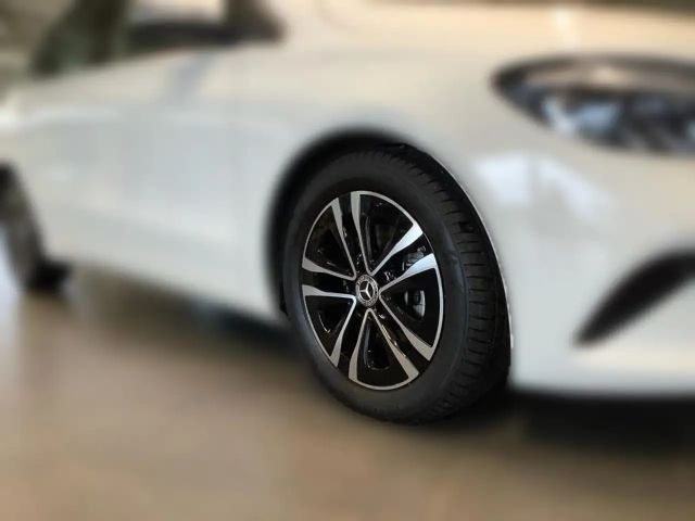 Mercedes-Benz B 200 Progressive