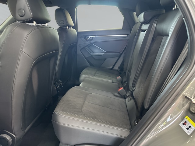 Audi Q3 35 TDI S-Line S-Tronic Sportback