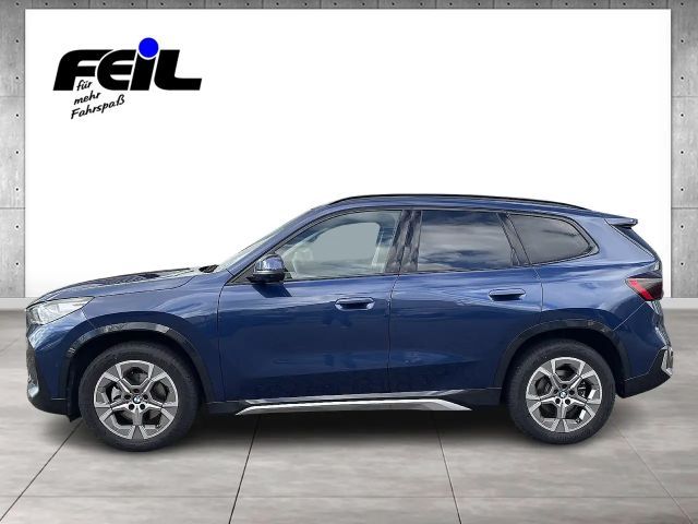 BMW X1 sDrive20d xDrive