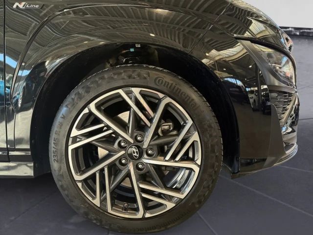 Hyundai Kona 1.6 N Line T-GDi