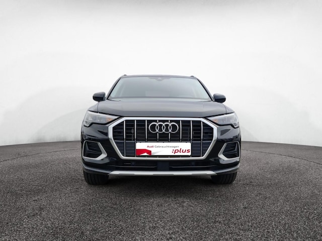 Audi Q3 35 TFSI S-Tronic