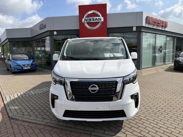 Nissan Primastar L1H1 Tekna dCi 150