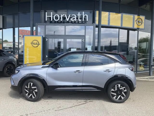 Opel Mokka GS-Line Grand Sport Turbo