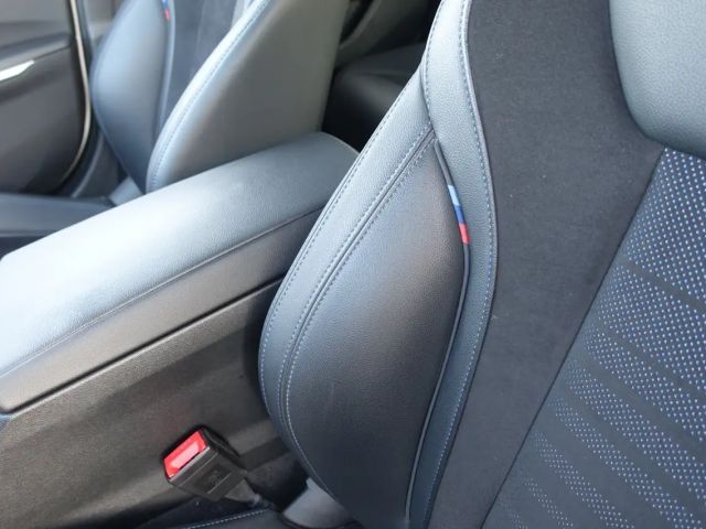 BMW 318 318d M-Sport