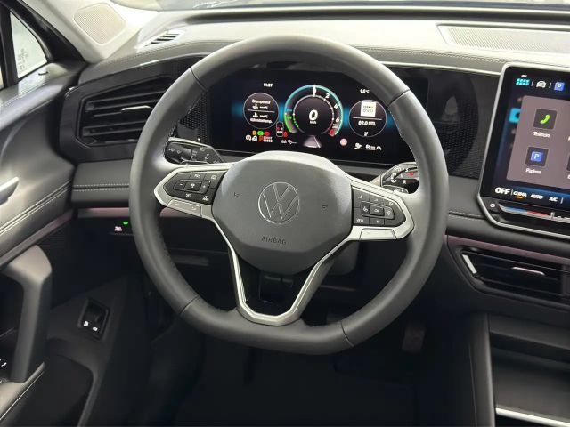 Volkswagen Tiguan DSG eHybrid