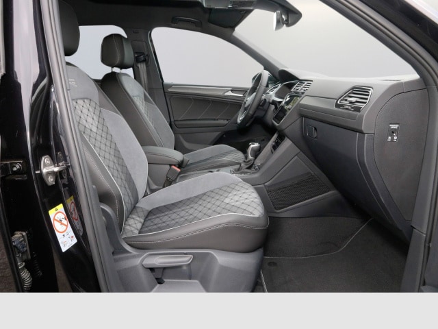 Volkswagen Tiguan IQ.Drive R-Line