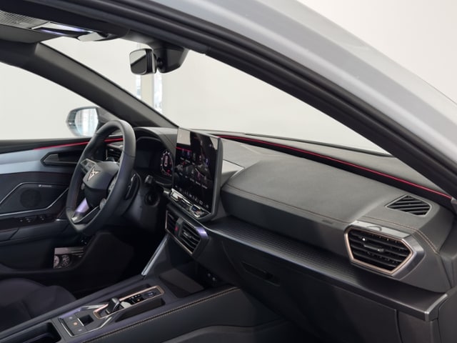 Cupra Leon Sportstourer VZ