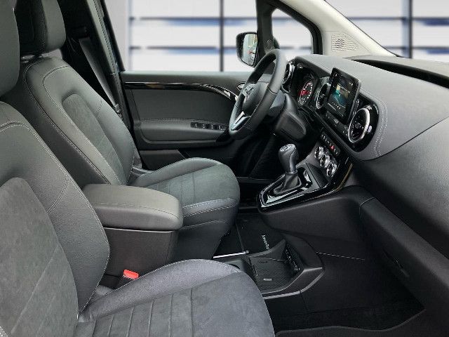 Mercedes-Benz EQT 200