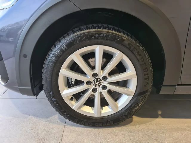 Volkswagen Taigo DSG R-Line