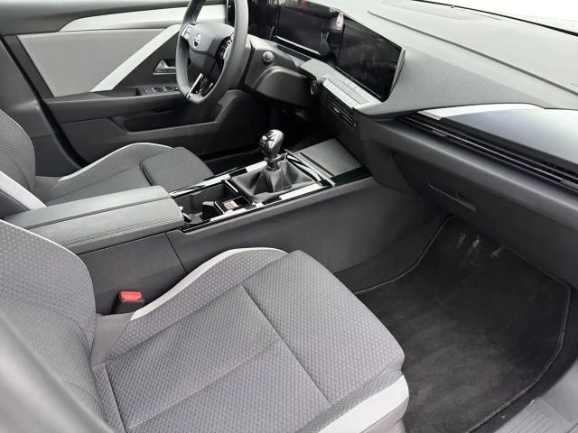 Opel Astra Sitzheizung, Allwetter,PDC v+h, LED, AGR Sitz