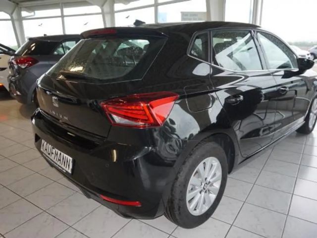 Seat Ibiza Xcellence