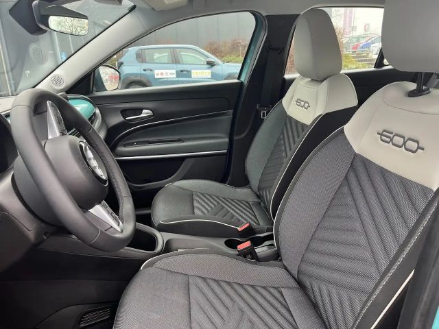 Fiat 600e MY24 100 Hybrid