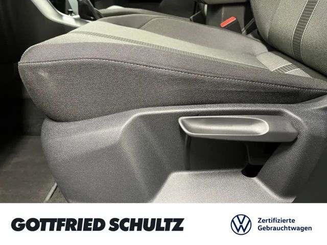 Volkswagen T-Roc 1.5 TSI DSG IQ.Drive