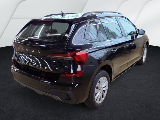 Skoda Kamiq 1.5 TSI Selection