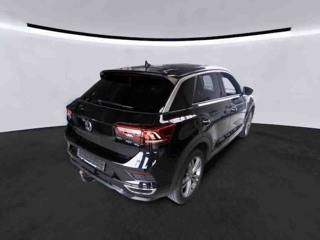 Volkswagen T-Roc 1.5 TSI ACT Sport