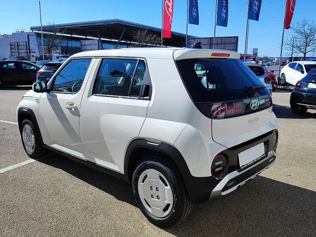 Hyundai INSTER 42 kWh