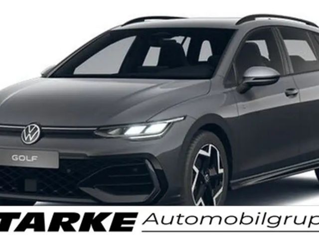 Volkswagen Golf 1.5 eTSI DSG R-Line Variant