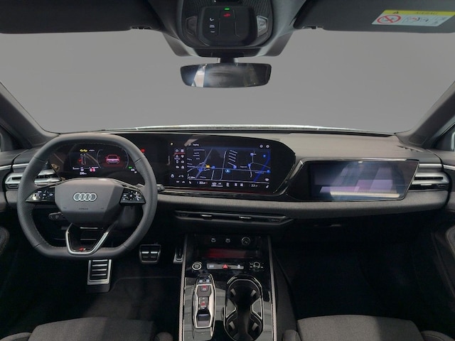 Audi A5 Avant S-Tronic