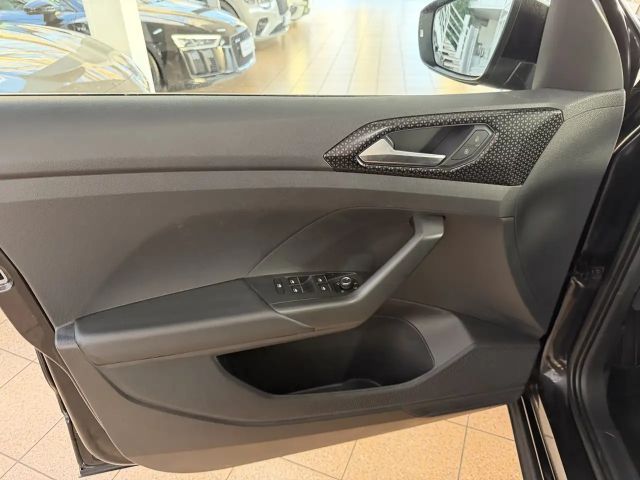 Volkswagen T-Cross 1.5 TSI