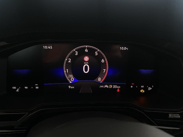 Volkswagen Polo 1.0 TSI