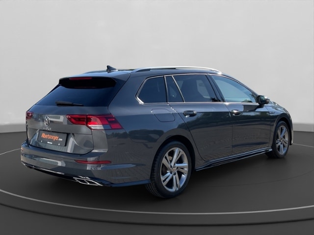 Volkswagen Golf 1.5 TSI Golf VIII Variant