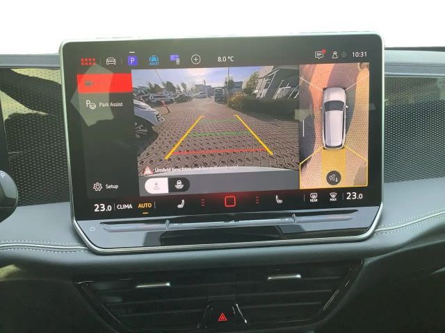 Volkswagen Passat 1.5 TSI Business DSG Variant