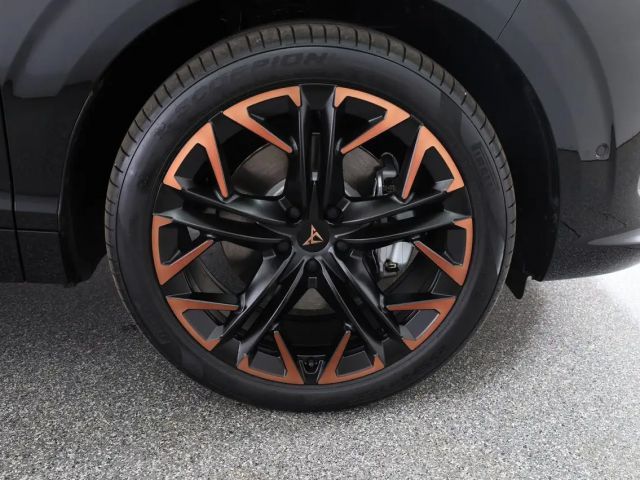 Cupra Terramar 1.5 e-Hybrid